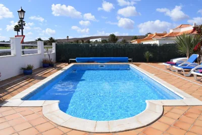 Villa Rochelle — 写真 10