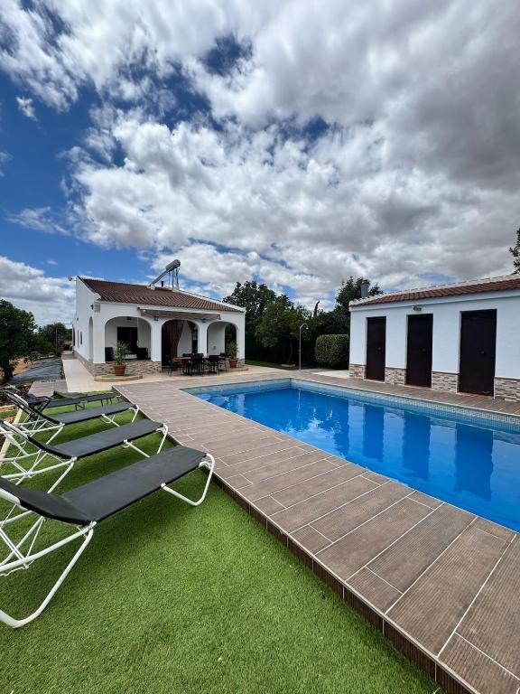 Villa Rocio