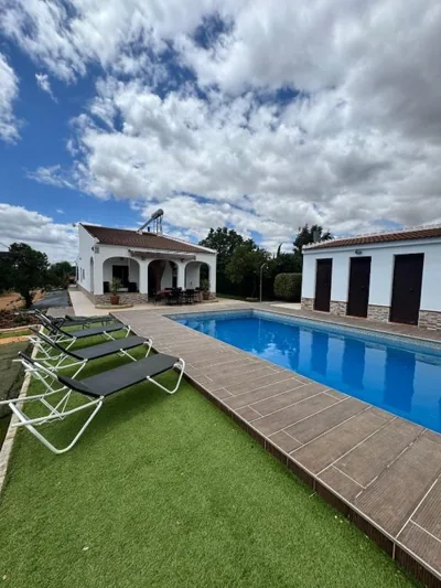 Villa Rocio — 写真 4