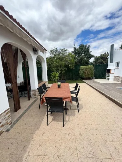 Villa Rocio — 写真 7