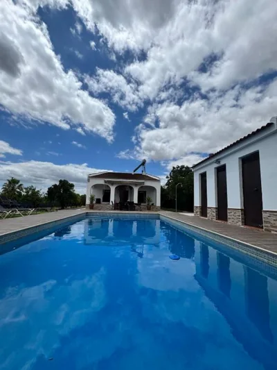 Villa Rocio — 写真 9