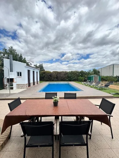 Villa Rocio — 写真 11