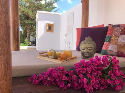 Villa Roferos 32 — foto 4