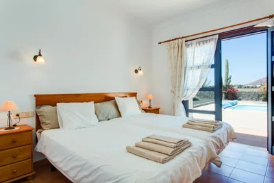 Villa RoMa Lanzarote — foto 2