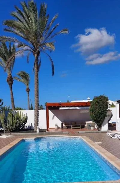 Villa RoMa Lanzarote — foto 3