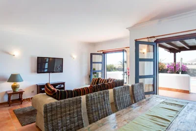 Villa RoMa Lanzarote — foto 5