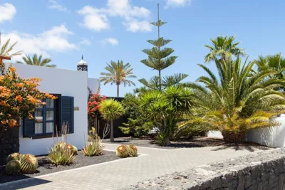 Villa RoMa Lanzarote — foto 6