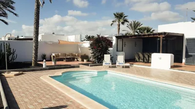 Villa RoMa Lanzarote — foto 8