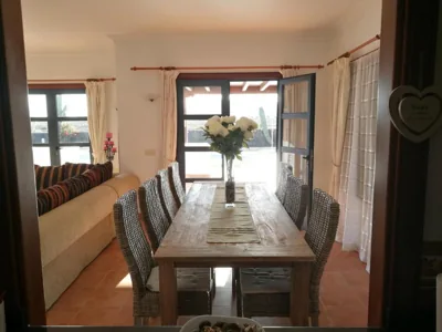 Villa RoMa Lanzarote — foto 10