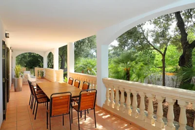 Villa Romaní — foto 5