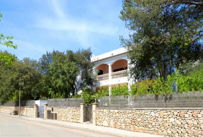 Villa Romaní — foto 12