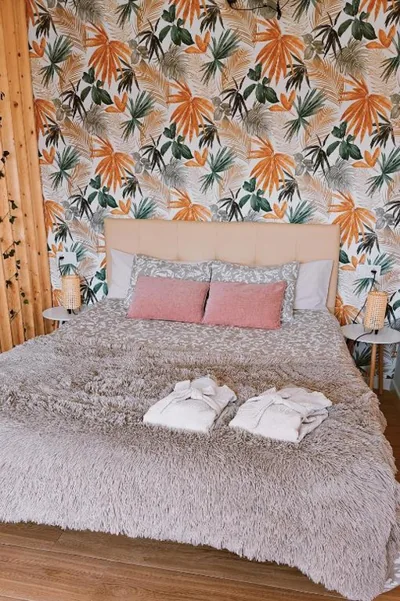 Villa romántica en Murcia con jacuzzi privado — 照片 9