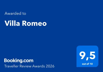 Villa Romeo — foto 10