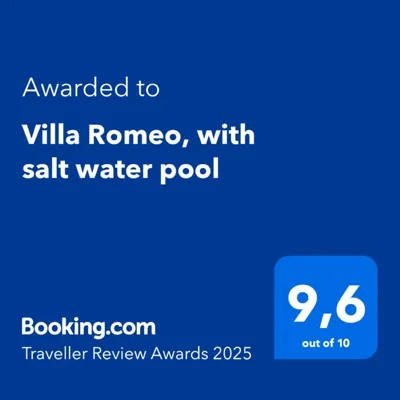 Villa Romeo — foto 11