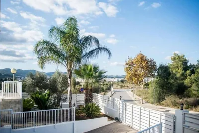 Villa Romeo cerca de la Playa de Talamanca e Ibiza — foto 3