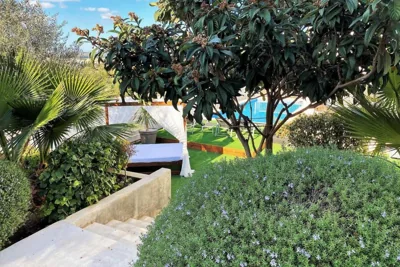 Villa Romeo cerca de la Playa de Talamanca e Ibiza — foto 5
