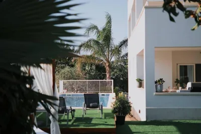 Villa Romeo cerca de la Playa de Talamanca e Ibiza — foto 6