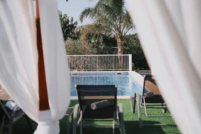 Villa Romeo cerca de la Playa de Talamanca e Ibiza — foto 7