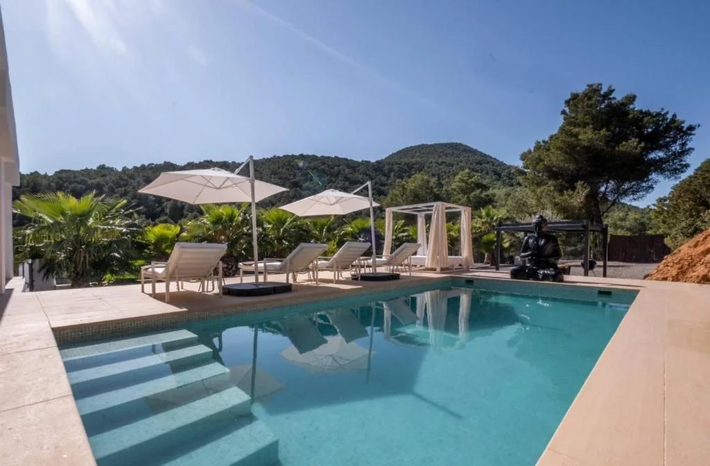 Villa de 2 dormitorios — Villa Romeo