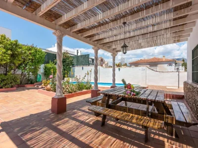 Villa Romeral by Interhome — foto 2