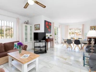Villa Romeral by Interhome — foto 3