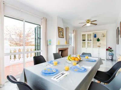 Villa Romeral by Interhome — foto 4