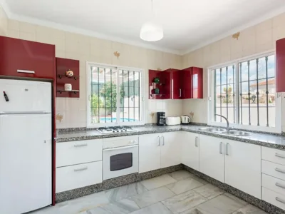 Villa Romeral by Interhome — foto 5