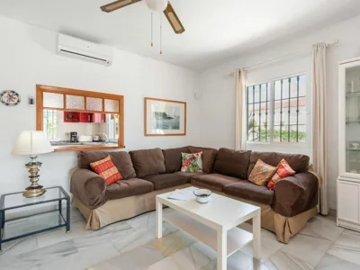 Villa Romeral by Interhome — foto 6