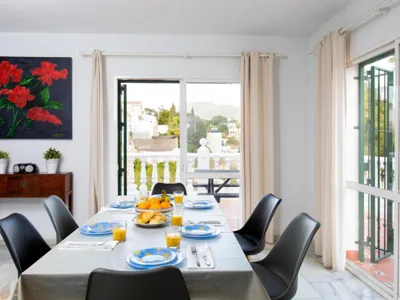 Villa Romeral by Interhome — foto 7