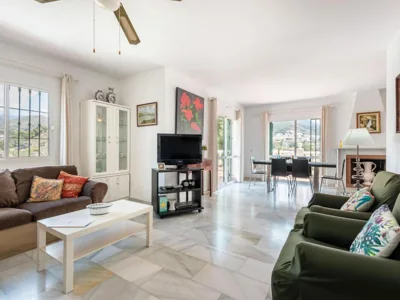 Villa Romeral by Interhome — foto 8