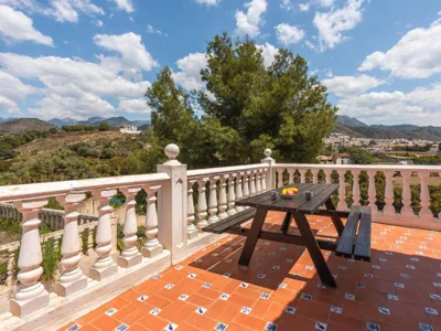 Villa Romeral by Interhome — foto 9