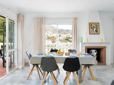 Villa Romeral by Interhome — foto 10
