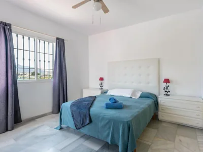 Villa Romeral by Interhome — foto 11