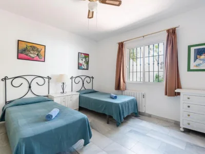 Villa Romeral by Interhome — foto 12