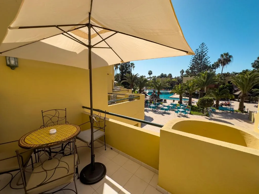 1ベッドルームハウス — Villa Rosa Atlantic Fuerteventura