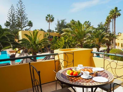 Villa Rosa Atlantic Fuerteventura — 写真 4