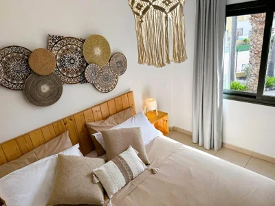 Villa Rosa Atlantic Fuerteventura — 写真 5
