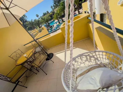 Villa Rosa Atlantic Fuerteventura — 写真 6