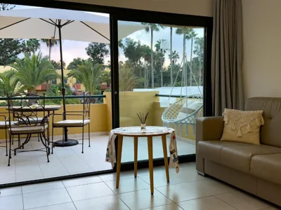 Villa Rosa Atlantic Fuerteventura — 写真 7
