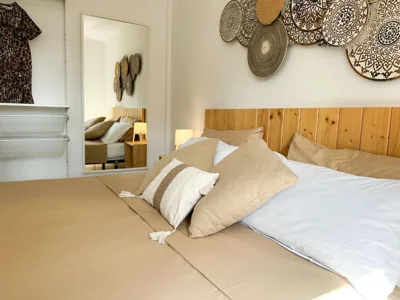 Villa Rosa Atlantic Fuerteventura — 写真 8