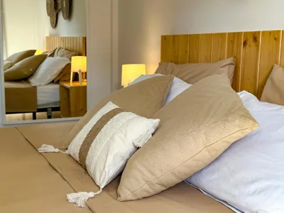 Villa Rosa Atlantic Fuerteventura — 写真 9