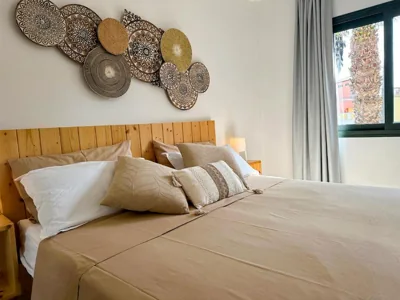 Villa Rosa Atlantic Fuerteventura — 写真 11