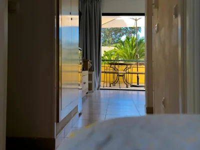 Villa Rosa Atlantic Fuerteventura — 写真 12