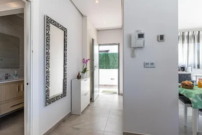 Villa Rosa Blanka de Roda — Foto 10