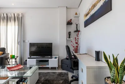 Villa Rosa Blanka de Roda — Foto 12