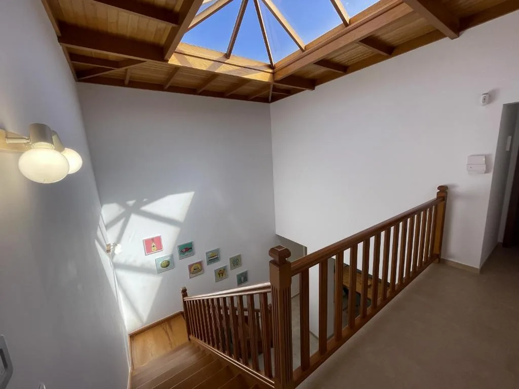 Villa com piscina privada — Villa Rosa by Villalia