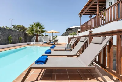 Villa Rosa by Villalia — foto 3