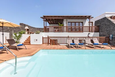 Villa Rosa by Villalia — foto 4
