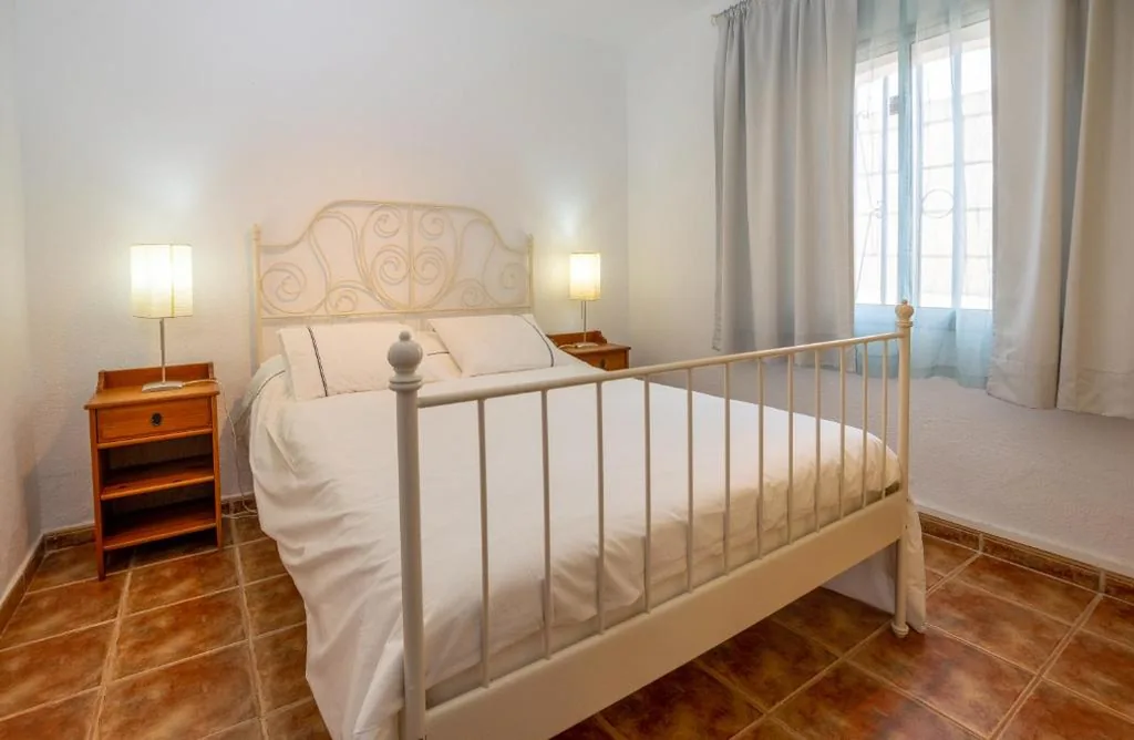 Villa Rosa