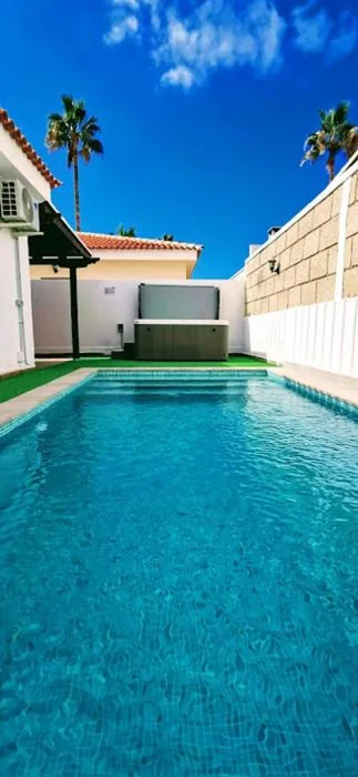 Villa Rosa — Foto 4